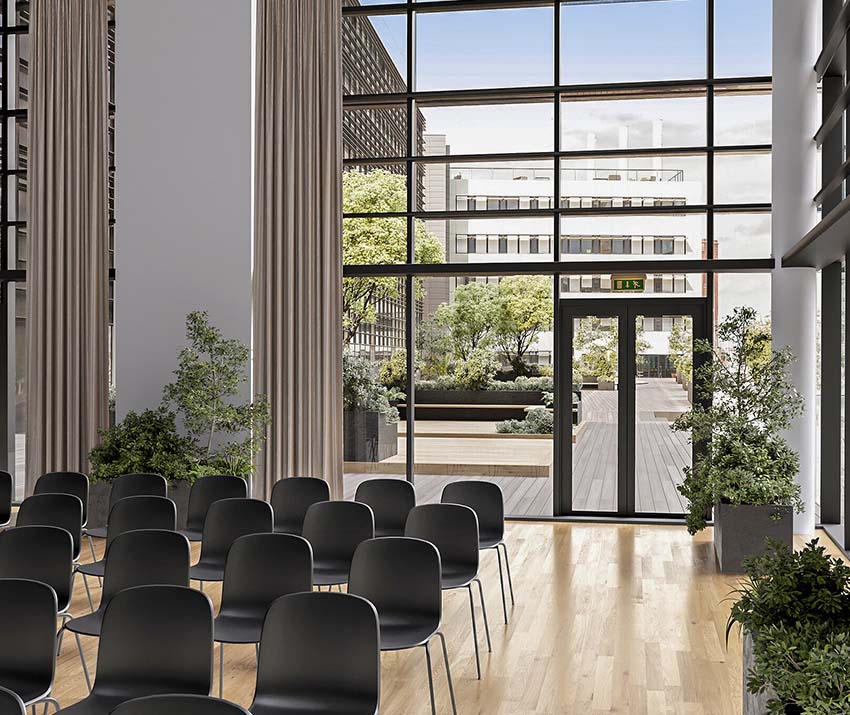 konferencerum